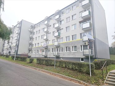 mieszkanie na sprzedaż 62m2 mieszkanie Świecie, Marianki, Żwirki i Wigury