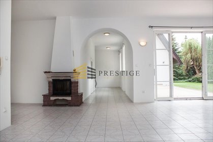 dom na wynajem 450m2 dom Konstancin-Jeziorna