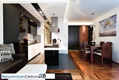 mieszkanie na sprzedaż 65m2 mieszkanie Kraków, Podgórze