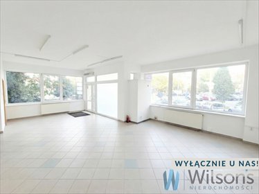 lokal użytkowy na wynajem 150m2 lokal użytkowy Warszawa, Włochy, Zdobnicza
