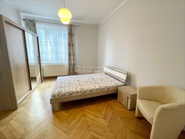 Mieszkanie trzypokojowe na wynajem Bielsko-Biała, Centrum 97m2 Foto 4