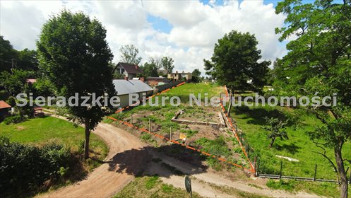 Polecam działkę 1035 m² z warunkami zabudowy w Kowalach działka Kowale