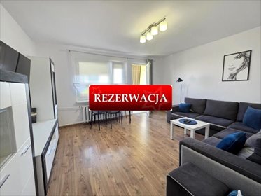 mieszkanie na sprzedaż 60m2 mieszkanie Świdnica, Osiedle Zawiszów