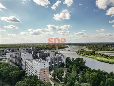 Przestronne 3-pokojowe mieszkanie 56 m² z loggią polecam mieszkanie Wrocław, Fabryczna, Popowice, Białowieska