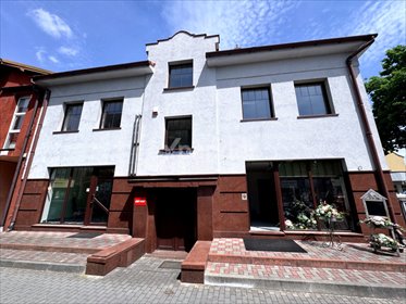 lokal użytkowy na sprzedaż 600m2 lokal użytkowy Kędzierzyn-Koźle, Jana Matejki