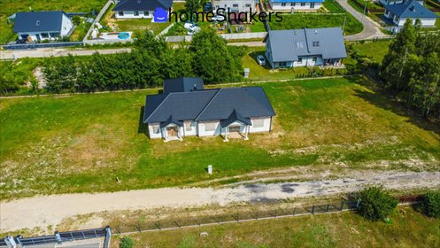 dom na sprzedaż 268m2 dom Tłuszcz, Chmielna