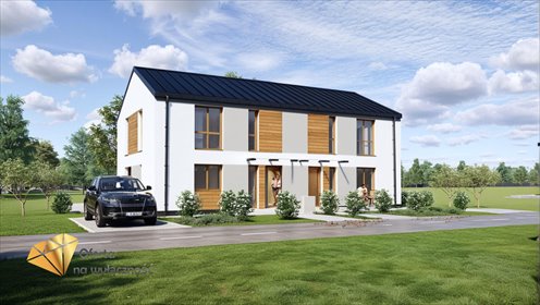 dom na sprzedaż 106m2 dom Radawiec Duży