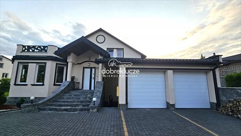 dom na sprzedaż 210m2 dom Rzeszów, Załęże, KSIĘDZA JANA STĄCZKA