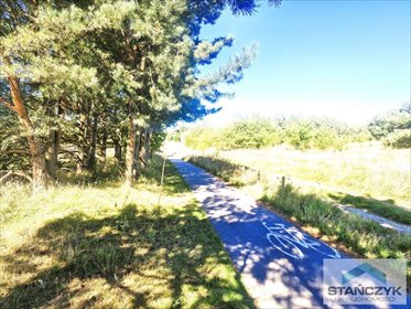 działka na sprzedaż 3000m2 działka Wolin