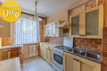 Zapraszam do 63 m² mieszkania w Pruszkowie z loggią i piwnicą mieszkanie Pruszków, Bolesława Prusa