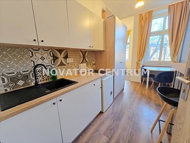 mieszkanie na wynajem 18m2 mieszkanie Bydgoszcz, Centrum
