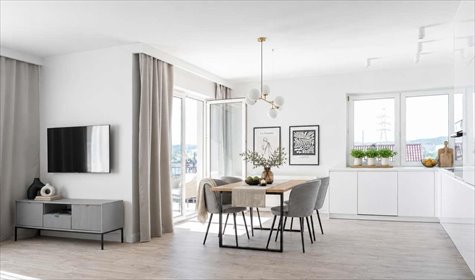 mieszkanie na wynajem 122m2 mieszkanie Gdynia, Pogórze