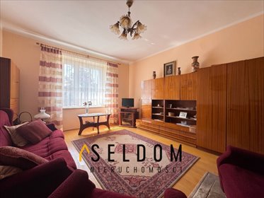Zapraszam do mieszkania 57 m² w centrum Opola z garażem mieszkanie Opole, Centrum, 1 Maja