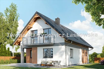 dom na sprzedaż 150m2 dom Tymowa