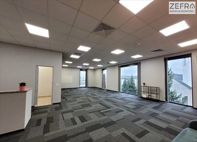 lokal użytkowy na wynajem 134m2 lokal użytkowy Kraków, Prądnik Biały