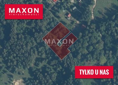 Zapraszam do zakupu działki 3487 m² w Wincu, z mediami i leśnym charakterem działka Winiec