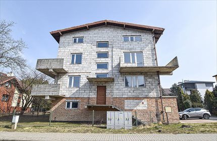 dom na sprzedaż 340m2 dom Lublin, Konstanynów