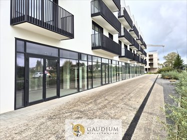 lokal użytkowy na wynajem 45m2 lokal użytkowy Gdynia, Chwarzno-Wiczlino, Jana Kazimierza