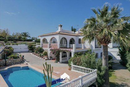 dom na sprzedaż 289m2 dom Salobreña, Salobreña