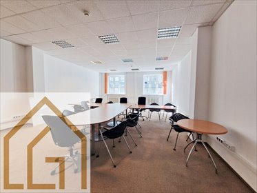 Wynajmę atrakcyjne biuro 61,7 m² z wyposażeniem na Bemowie lokal użytkowy Warszawa, Bemowo, Wacława Borowego