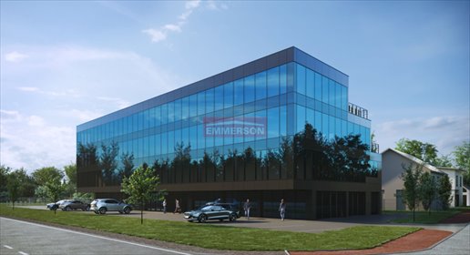 Nowoczesny lokal biurowo-usługowy 276 m2, wysoki standard lokal użytkowy Kraków, Podgórze, Wiktora Heltmana