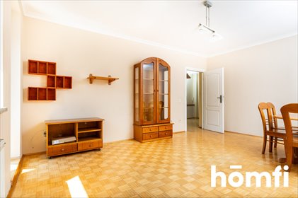 mieszkanie na sprzedaż 78m2 mieszkanie Kraków, Mistrzejowice, Mistrzejowice, os. Bohaterów Września