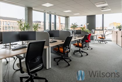 lokal użytkowy na wynajem 801m2 lokal użytkowy Warszawa, Praga, Plac Konesera