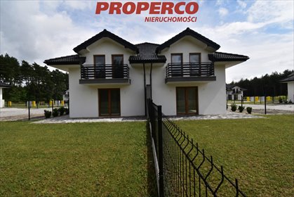 Sprzedam nowoczesne 3-pokojowe mieszkanie 63 m² w Bilczy mieszkanie Bilcza