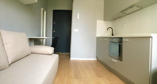 mieszkanie na sprzedaż 35m2 mieszkanie Warszawa, Praga-Południe, Józefa Dwernickiego