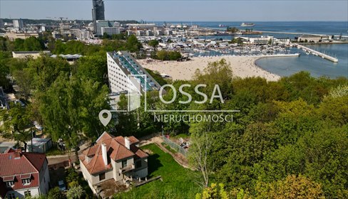 dom na sprzedaż 351m2 dom Gdynia, Kamienna Góra, Franciszka Sędzickiego