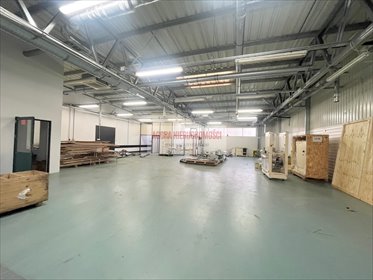 magazyn na wynajem 500m2 magazyn Modlniczka