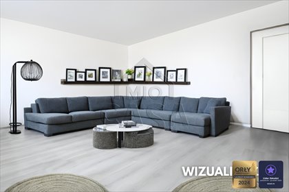 mieszkanie na sprzedaż 53m2 mieszkanie Gdynia, Cisowa, Zbożowa