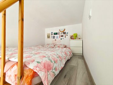 mieszkanie na sprzedaż 65m2 mieszkanie Łódź, Polesie, Stare Polesie, Lipowa