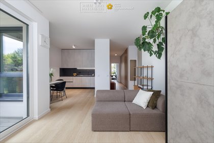mieszkanie na sprzedaż 73m2 mieszkanie Warszawa, Mokotów, Bluszczańska
