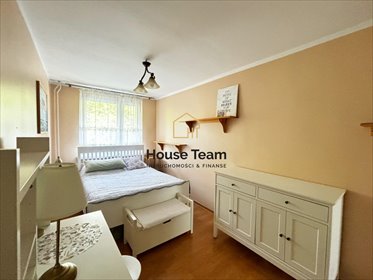 Dwupokojowe mieszkanie 49,7 m² z balkonem w Bydgoszczy zapraszam mieszkanie Bydgoszcz, Bartodzieje, Gajowa