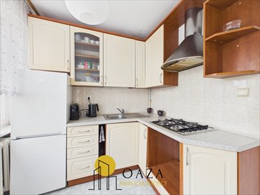 3-pokojowe mieszkanie do remontu z balkonem (Olsztyn) mieszkanie Olsztyn, Ks. Tadeusza Borkowskiego