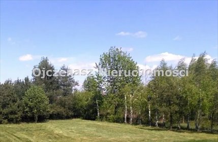 Sprzedam działkę budowlaną 2328 m² z mediami w Toporzysku działka Toporzysko