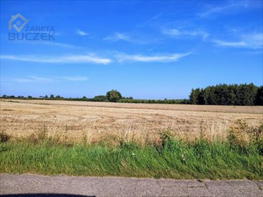 działka na sprzedaż 127428m2 działka Piskorzec