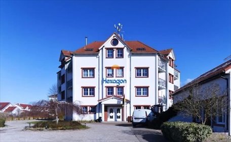 Apartament 40 m² z balkonami nad morzem polecam mieszkanie Grzybowo, Zielona