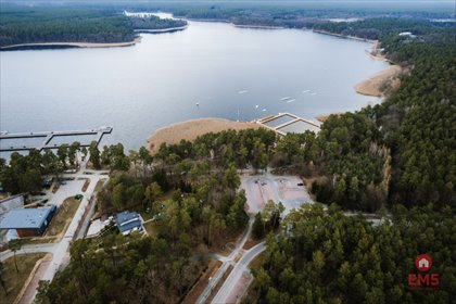 działka na sprzedaż 1164m2 działka Augustów