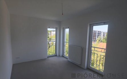 3-pokojowe mieszkanie z balkonem i miejscem w garażu mieszkanie Warszawa, Włochy, Zbąszyńska