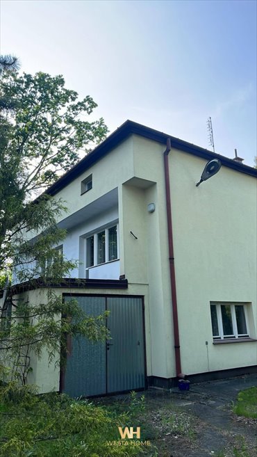 dom na sprzedaż 190m2 dom Sulejówek, 11 Listopada