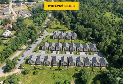 Na sprzedaż działka inwestycyjna 11 250 m² z projektem i pozwoleniem działka Olecko, Osiedle siejnik ii