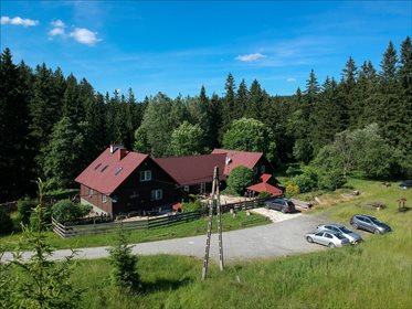 Magazyn na sprzedaż Duszniki-Zdrój, Duszniki-Zdrój 333m2 Foto 1