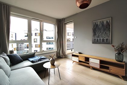 mieszkanie na sprzedaż 42m2 mieszkanie Warszawa