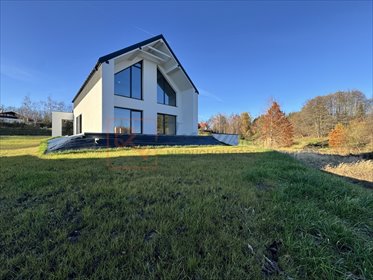 dom na sprzedaż 91m2 dom Chmielnik