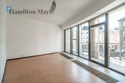 mieszkanie na wynajem 55m2 mieszkanie Kraków, Podgórze, Kalwaryjska