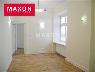 Wynajmę eleganckie biuro 65 m² w kamienicy na Wiejskiej lokal użytkowy Warszawa, Śródmieście, Wiejska