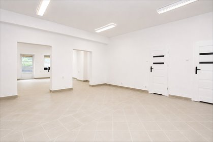 Lokal usługowy 91 m² w Słupsku - funkcjonalny i jasny polecam lokal użytkowy Słupsk, Kilińskiego