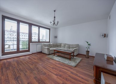 mieszkanie na sprzedaż 70m2 mieszkanie Warszawa, Mokotów, Bobrowiecka